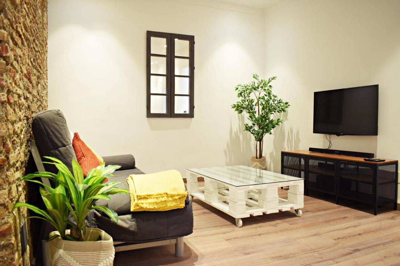 Apartamento Antares Edificio Centrico De 1800 Màlaga Exteriér fotografie